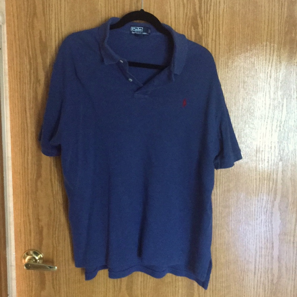 Ralph Lauren Polo